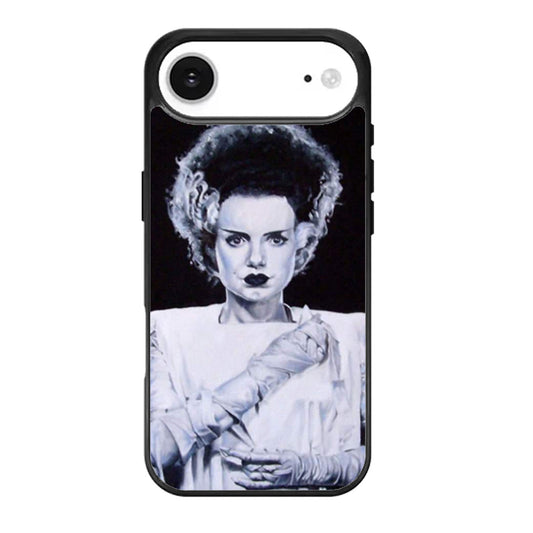 Bride of Frankenstein iPhone Air Case