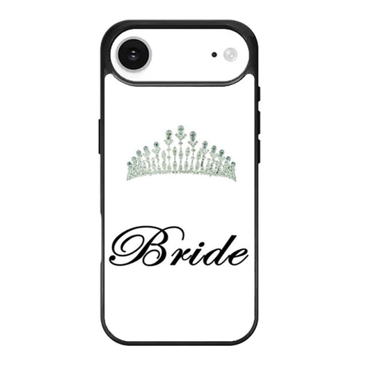 Bride iPhone Air Case