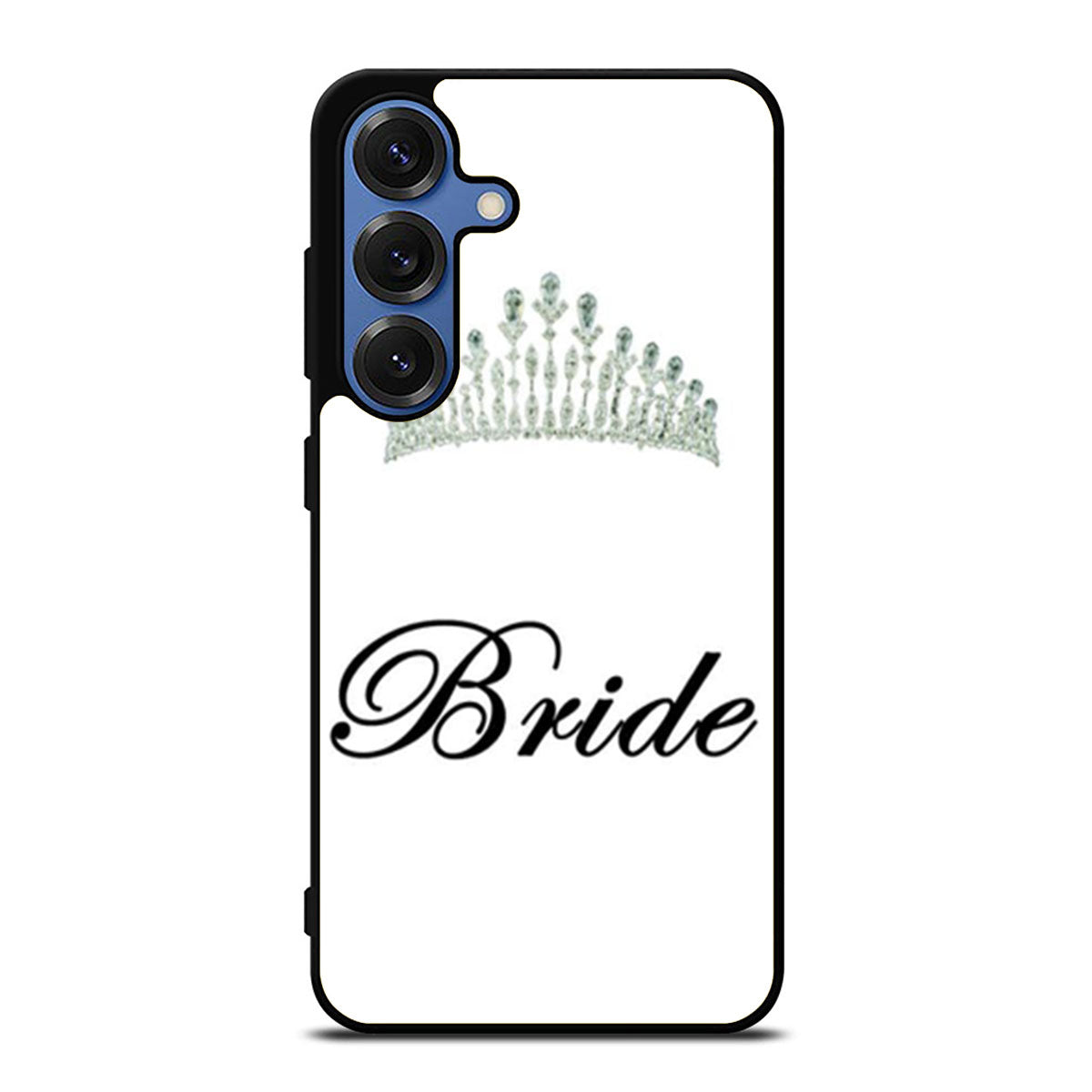 Bride Samsung S25 Ultra Case