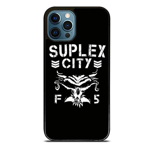 Brock Lesnar iPhone 14 Pro Max Case