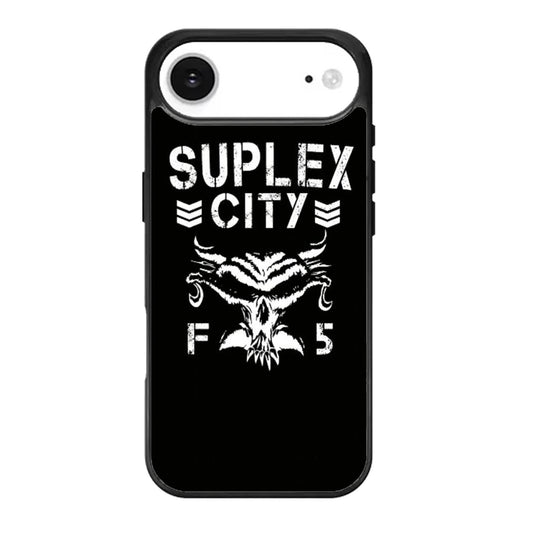 Brock Lesnar iPhone Air Case