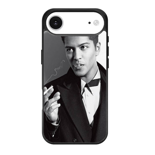 Bruno Mars Style iPhone Air Case