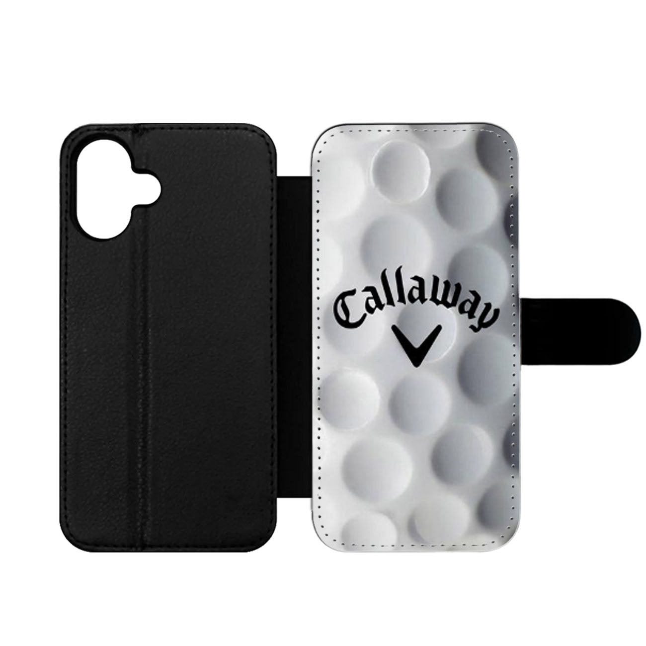 CALLAWAY GOLF ICON Wallet iPhone Case