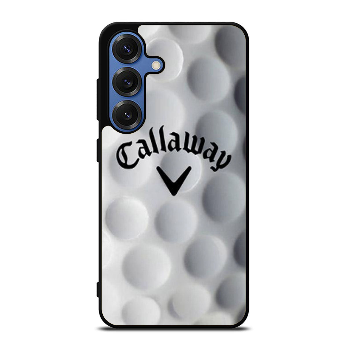 CALLAWAY GOLF ICON Samsung S25 Ultra Case