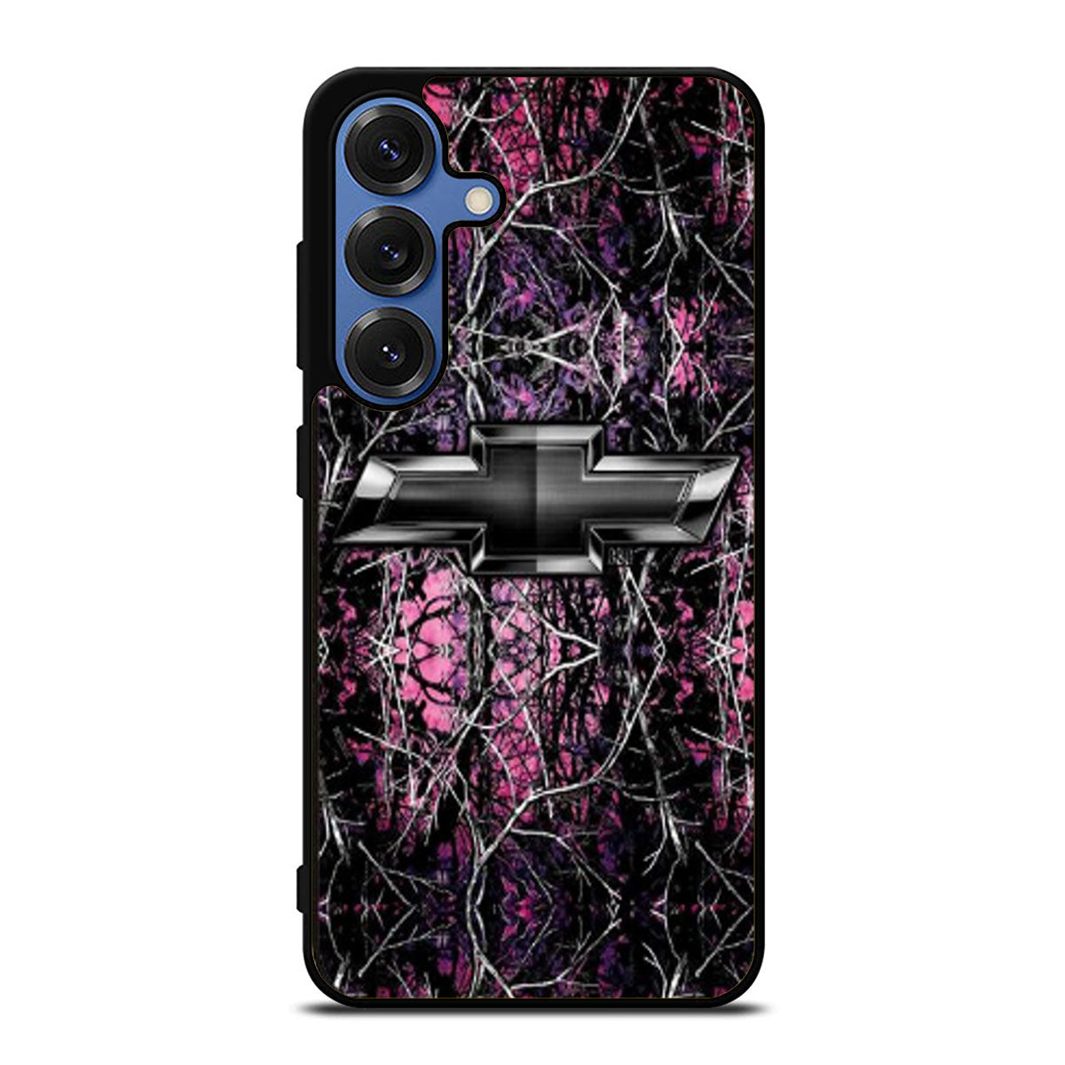 CAMO CHEVY DARK Samsung S25 Ultra Case