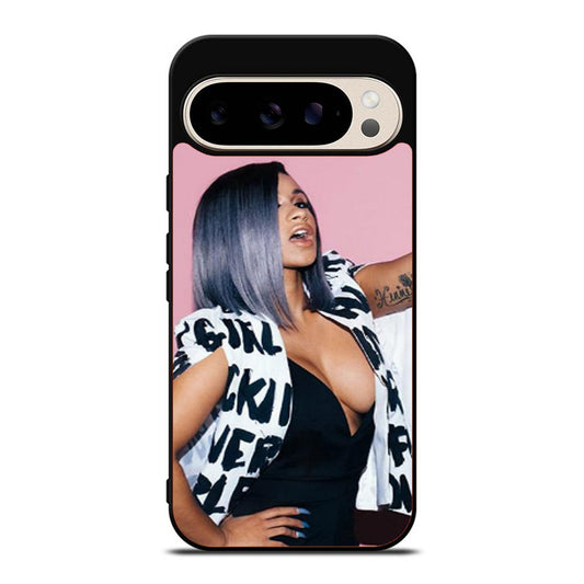 CARDI B COMPLEX Google Pixel 9 Pro Case