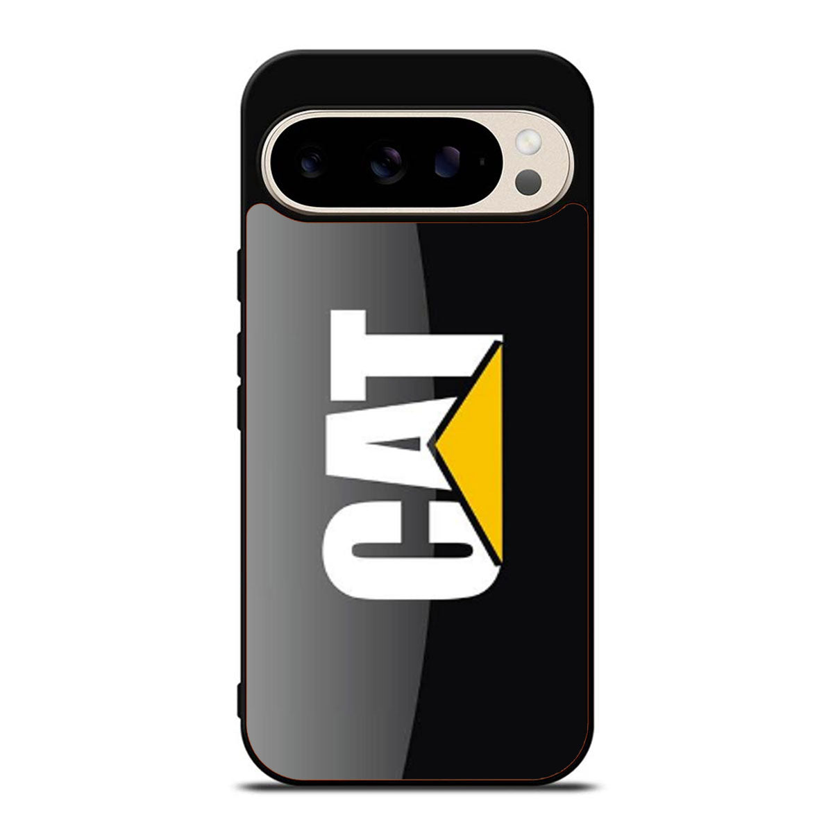 CATERPILLAR CAT LOGO Google Pixel 9 Pro Case