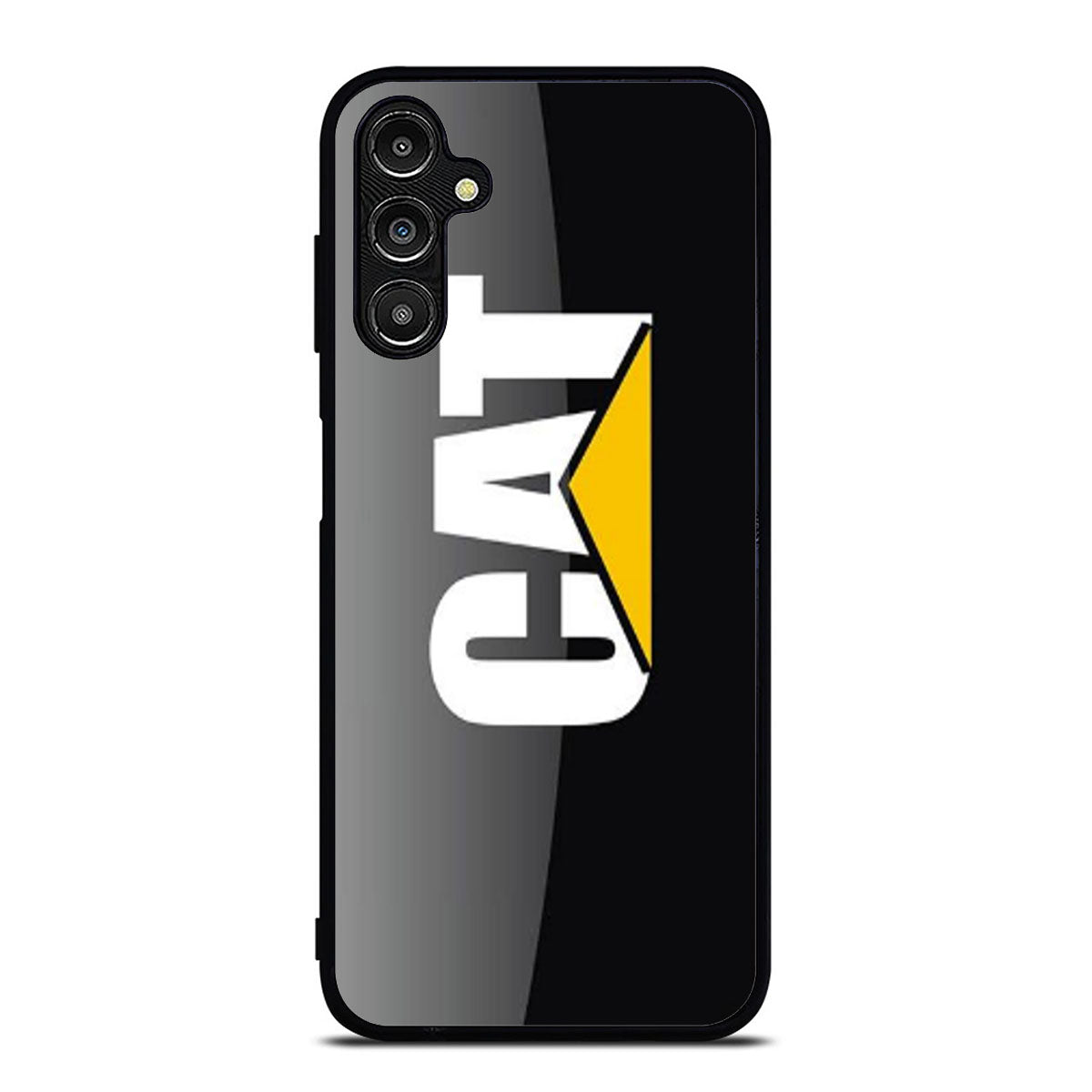 CATERPILLAR CAT LOGO Samsung A16 Case
