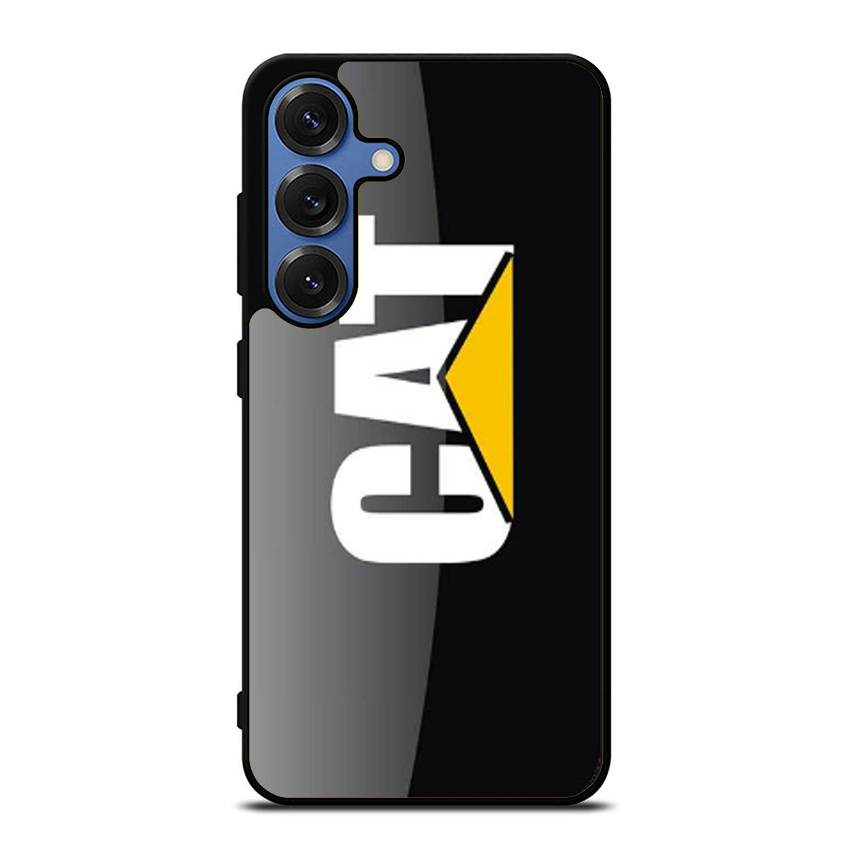 CATERPILLAR CAT LOGO Samsung S25 Ultra Case