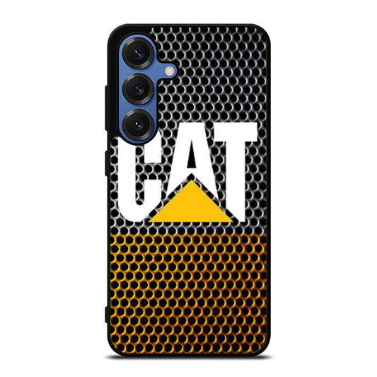 CATERPILLAR LOGO Samsung S25 Ultra Case