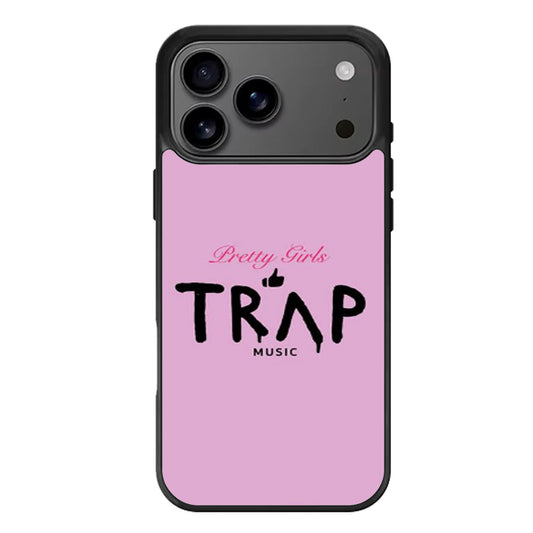 CHAINZ PRETTY GIRLS TRAP iPhone 17 Pro Max Case