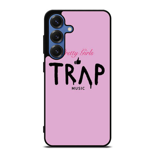 CHAINZ PRETTY GIRLS TRAP Samsung S25 Ultra Case