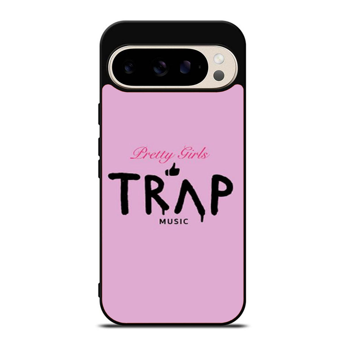 CHAINZ PRETTY GIRLS TRAP Google Pixel 9 Pro Case