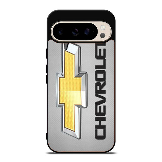 CHEVROLET NEW LOGO Google Pixel 9 Pro Case