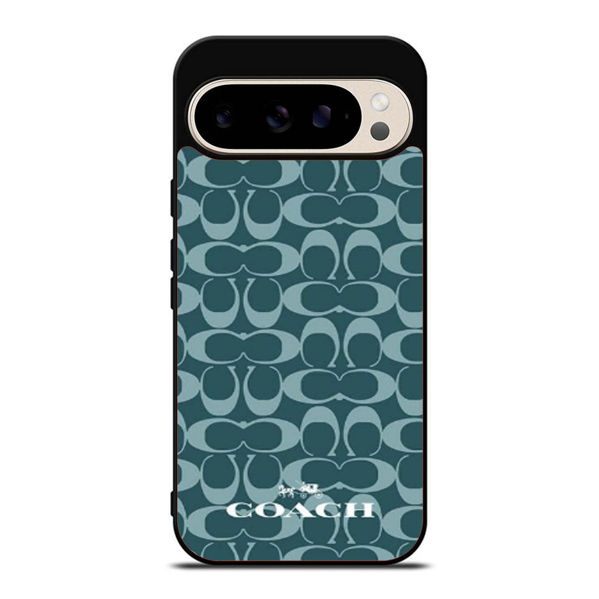 COACH NEW COLOR Google Pixel 9 Pro Case