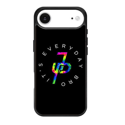 COVER THE RAINBOW JAKE PAUL iPhone Air Case