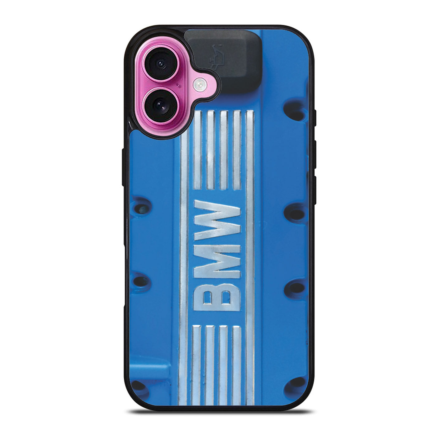 COVER VALVE BMW iPhone Case Cover