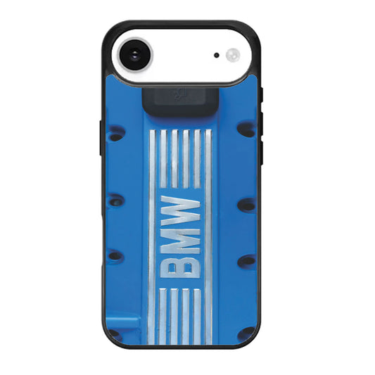 COVER VALVE BMW iPhone Air Case