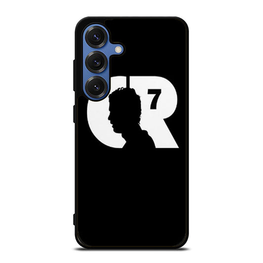 CR7 CRISTIANO RONALDO SHADOW Samsung S25 Ultra Case