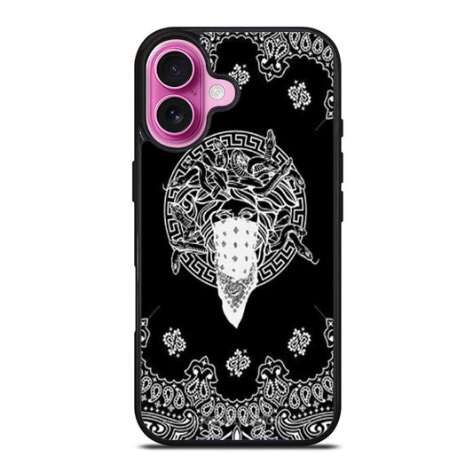 CROOK AND CASTLES iPhone Case Cover