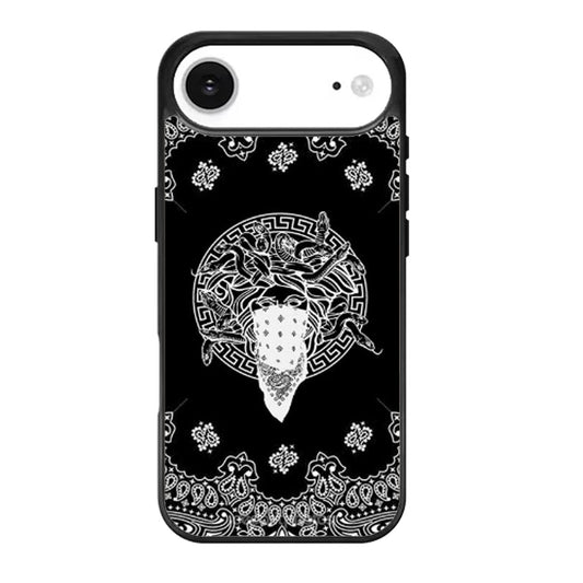 CROOK AND CASTLES iPhone Air Case