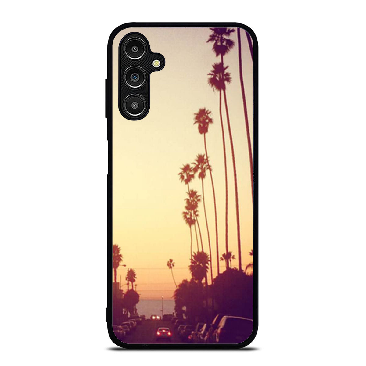 California Dream Samsung A16 Case