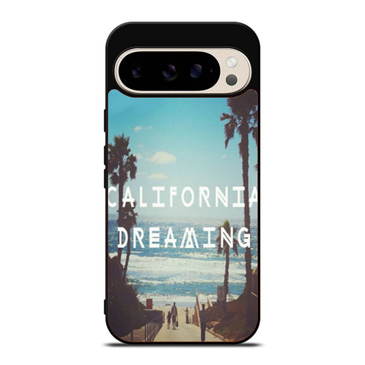 California Dreaming Google Pixel 9 Pro Case