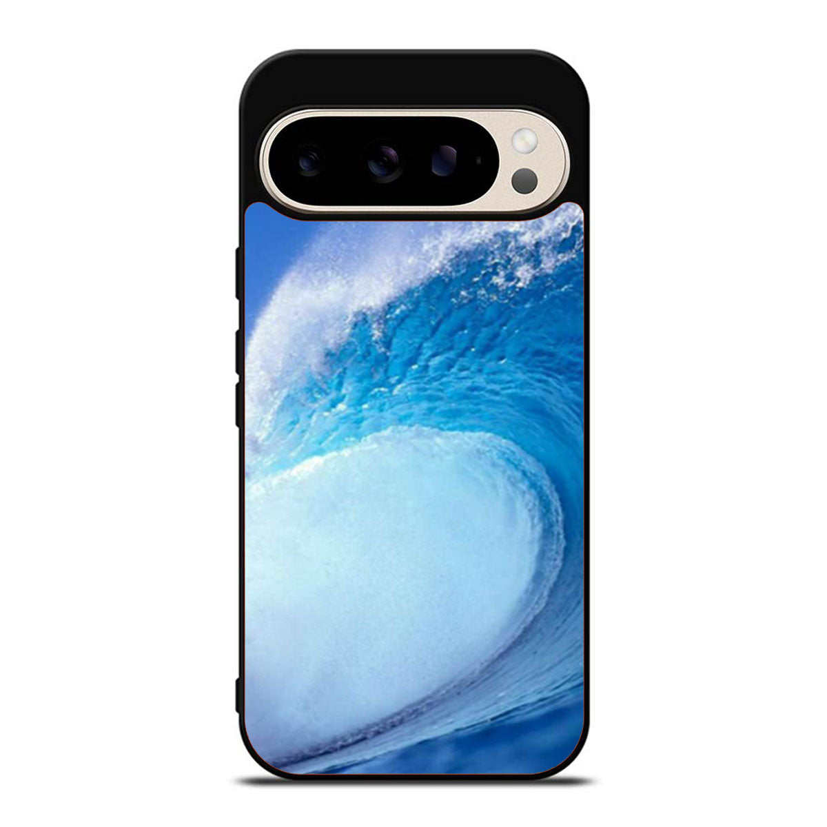California Wave Google Pixel 9 Pro Case