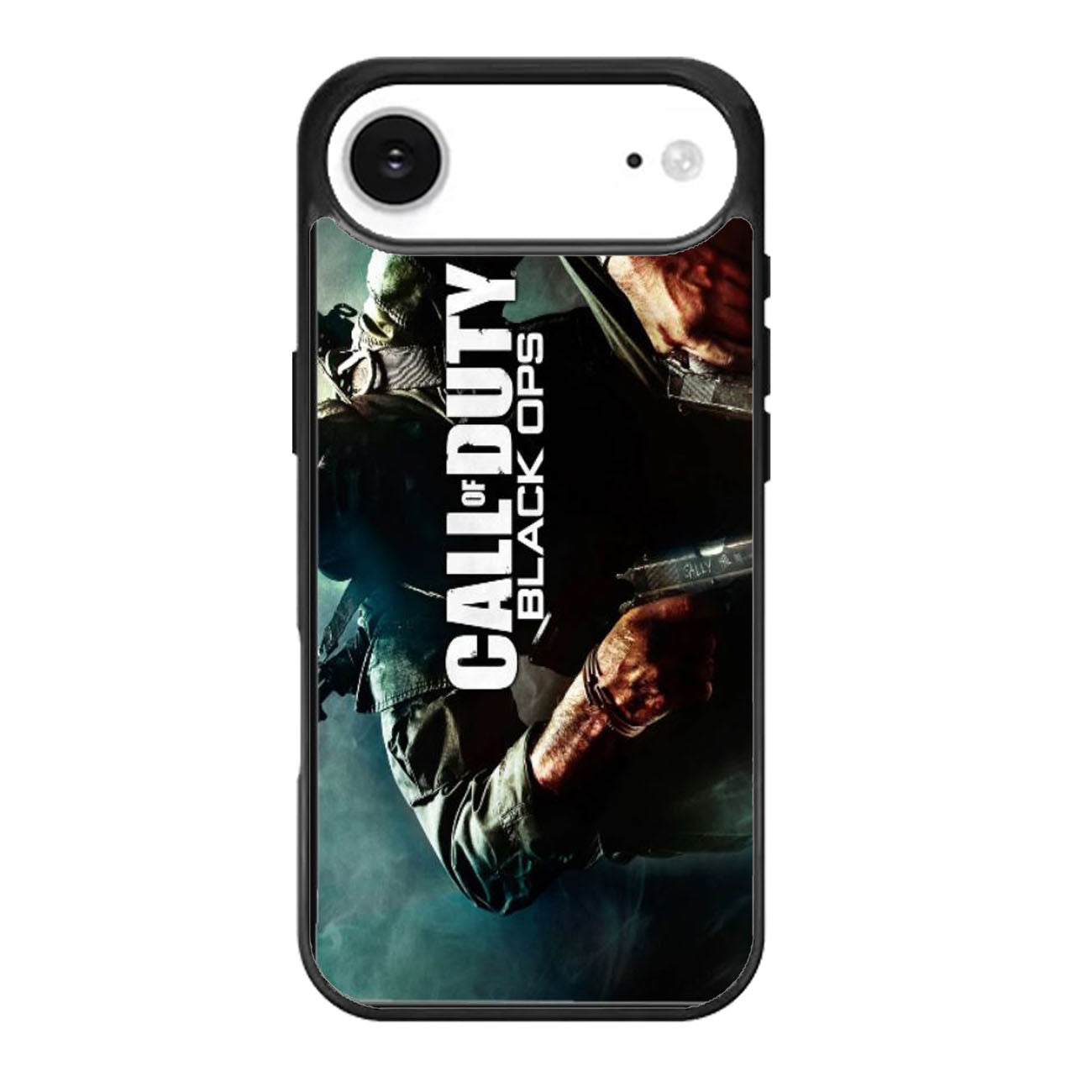 Call of Duty Games iPhone Air Case