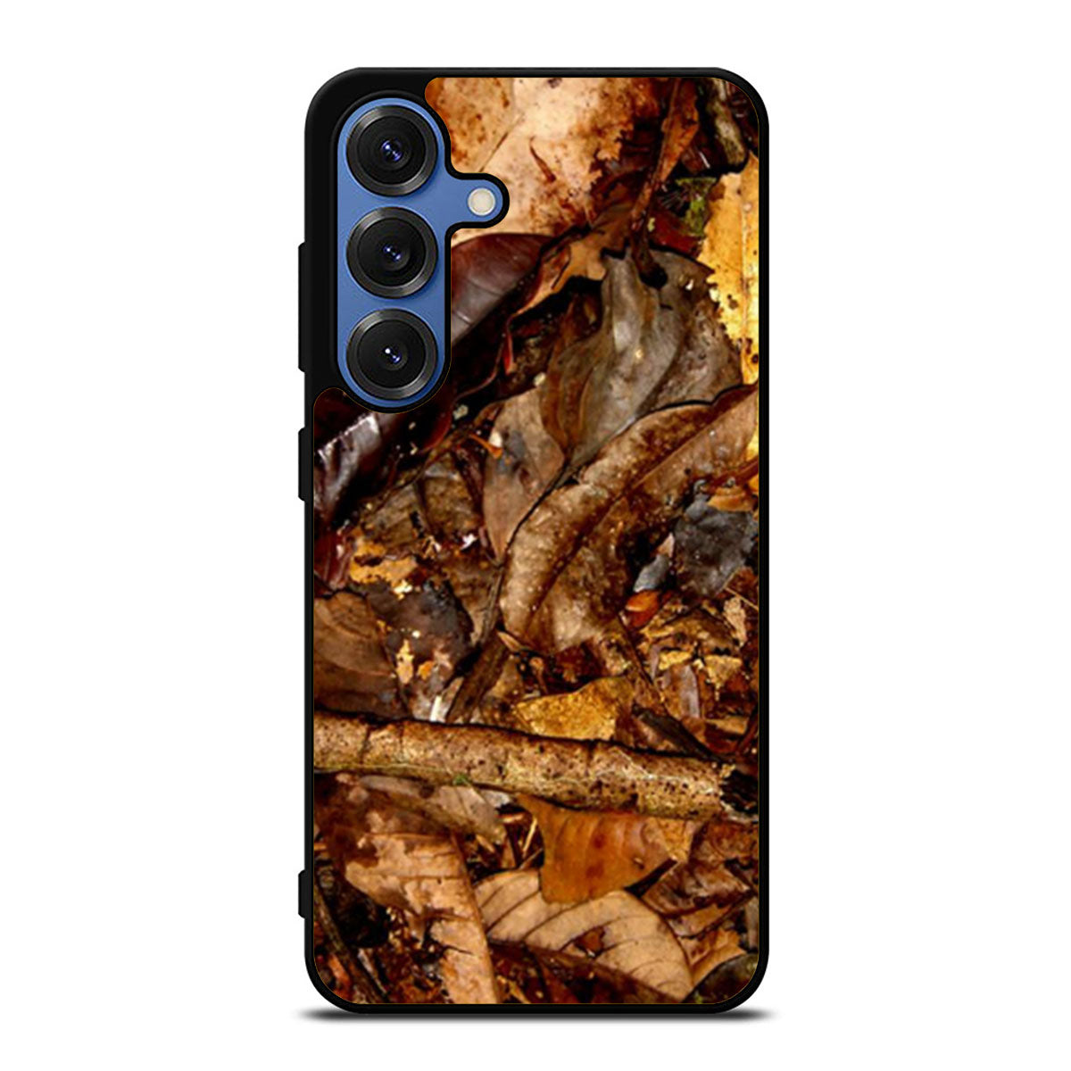 Camo Samsung S25 Ultra Case