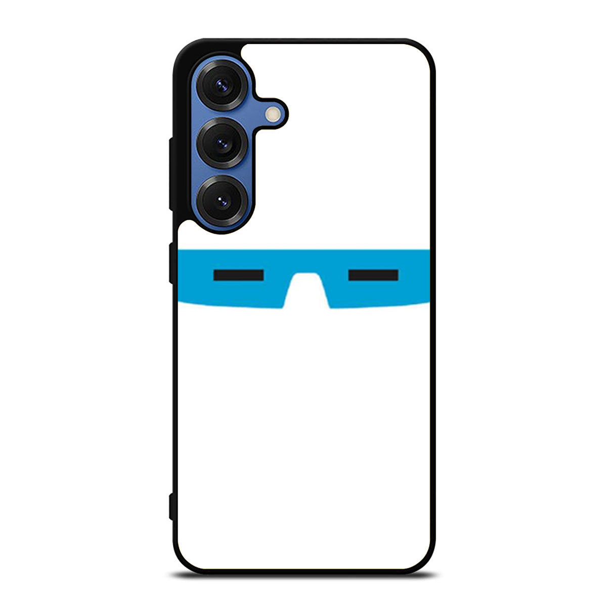 Captain Cold Samsung S25 Ultra Case
