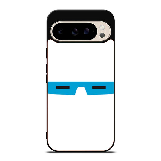 Captain Cold Google Pixel 9 Pro Case