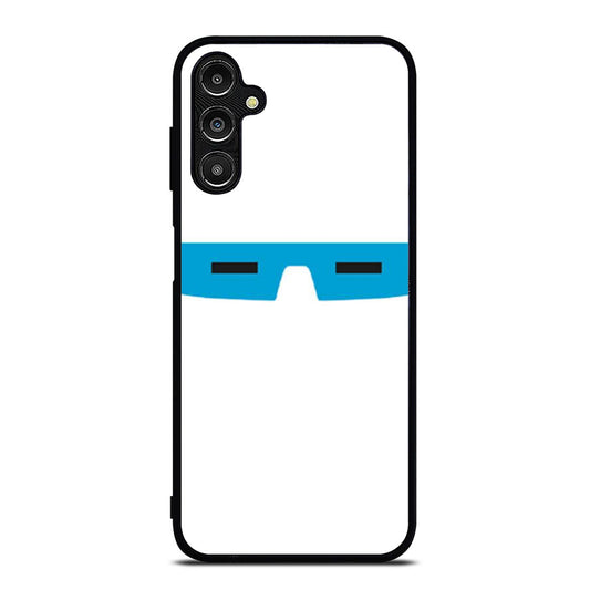 Captain Cold Samsung A16 Case
