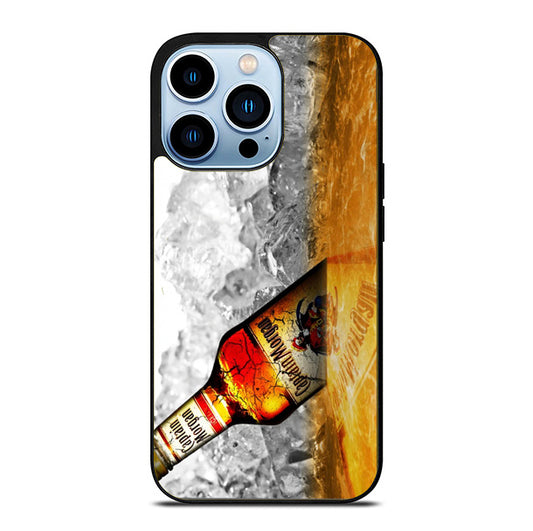 Captain Morgan Cool iPhone 14 Pro Max Case