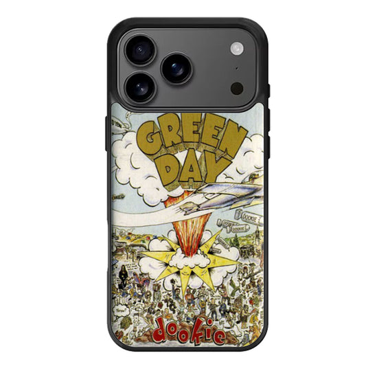 Capture iPhone 17 Pro Max Case