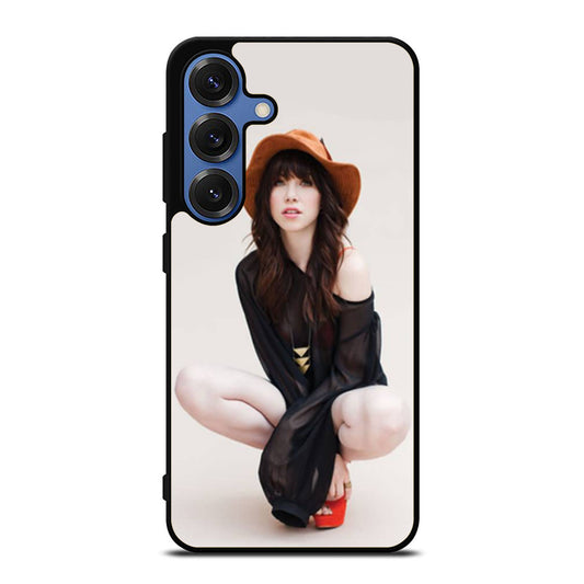 Carly Rae Jepsen Samsung S25 Ultra Case