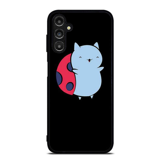 Catbug Bravest Warriors Samsung A16 Case