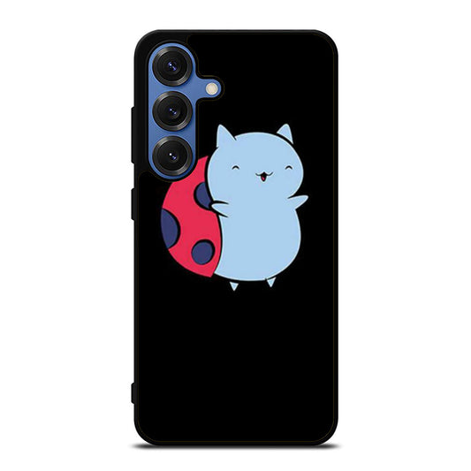Catbug Bravest Warriors Samsung S25 Ultra Case