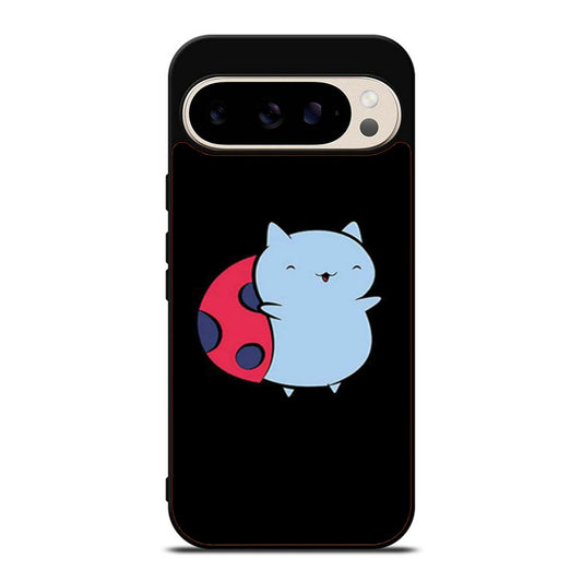 Catbug Bravest Warriors Google Pixel 9 Pro Case