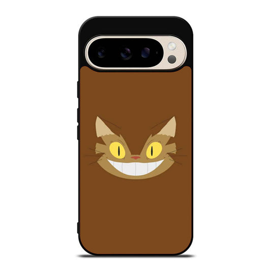 Catbus My Neighbor Totoro Google Pixel 9 Pro Case