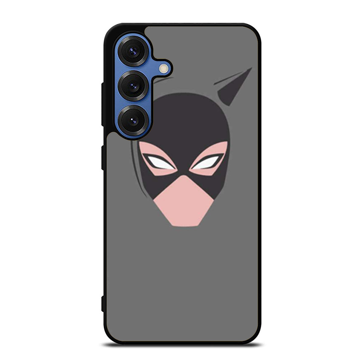 Catwoman Samsung S25 Ultra Case