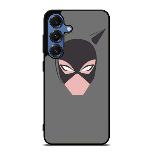 Catwoman Samsung S25 Ultra Case