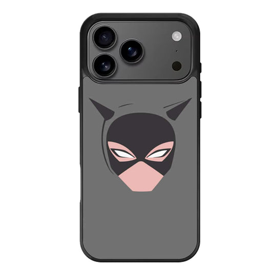 Catwoman iPhone 17 Pro Max Case