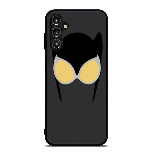 Catwoman Mask Samsung A16 Case