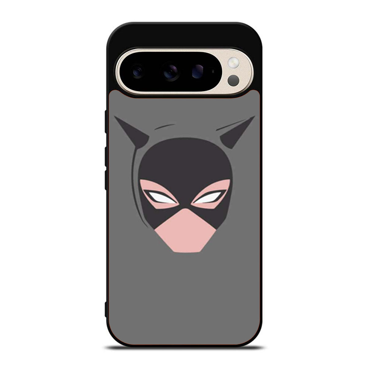 Catwoman Google Pixel 9 Pro Case