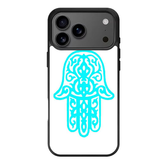Chamsa Hamsa iPhone 17 Pro Max Case