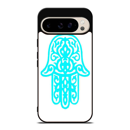 Chamsa Hamsa Google Pixel 9 Pro Case