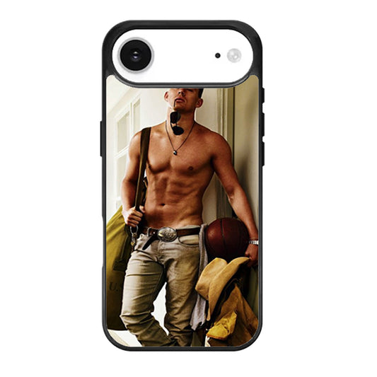 Channing Tatum iPhone Air Case