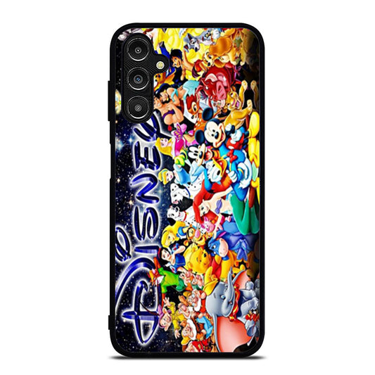 Characters Disney Samsung A16 Case