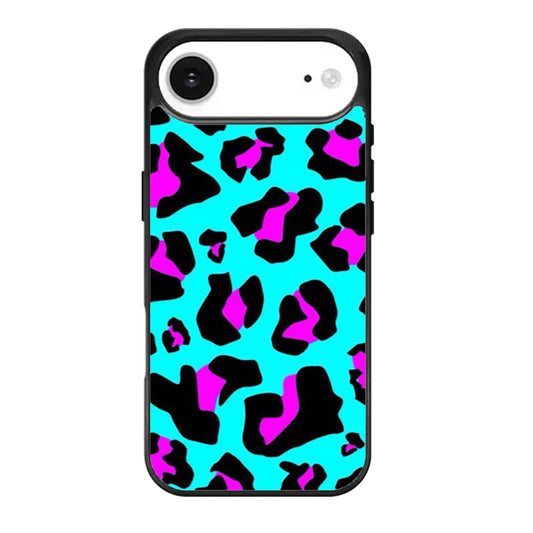 Cheetah Print iPhone Air Case